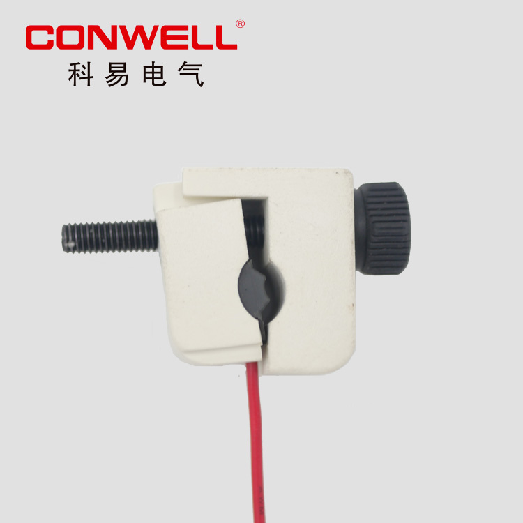 電表接線夾（電表箱內(nèi)斷路器的進(jìn)線和出線連接